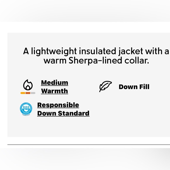 New Women's Columbia Sherpa Ruby Falls Novelty Jacket - Plus Size (2X) Black - Picture 15 of 16